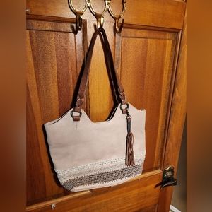 The Sak Sierra Shopper Bag